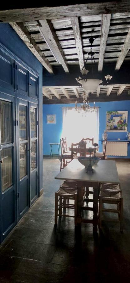 Casar de Palomero Casa Rural Con Piscina Privada מראה חיצוני תמונה