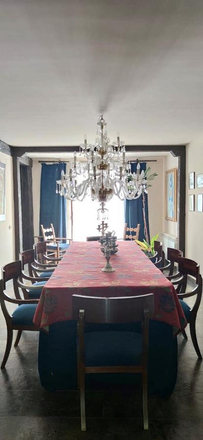 Casar de Palomero Casa Rural Con Piscina Privada מראה חיצוני תמונה