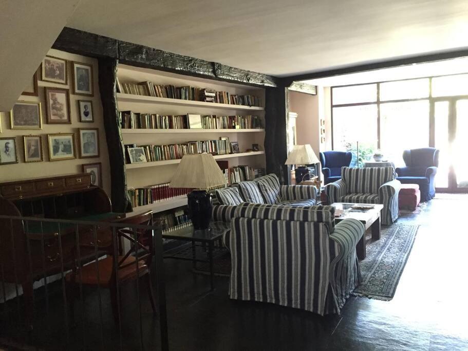 Casar de Palomero Casa Rural Con Piscina Privada מראה חיצוני תמונה