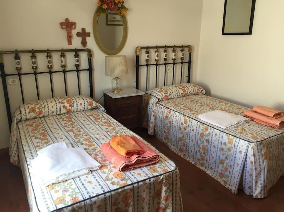 Casar de Palomero Casa Rural Con Piscina Privada מראה חיצוני תמונה