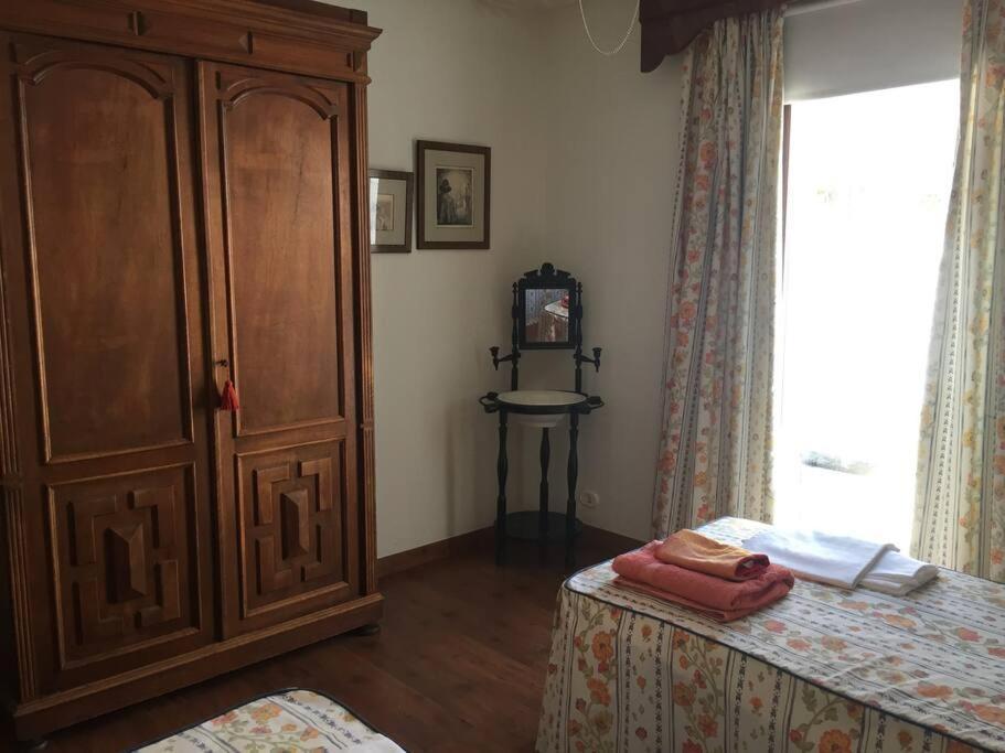 Casar de Palomero Casa Rural Con Piscina Privada מראה חיצוני תמונה
