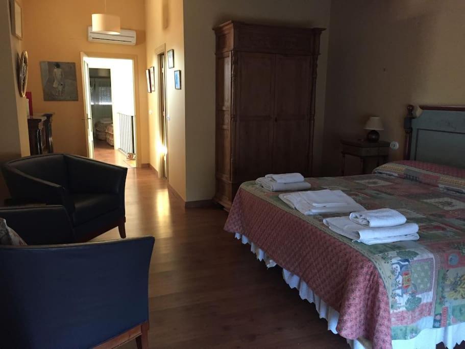 Casar de Palomero Casa Rural Con Piscina Privada מראה חיצוני תמונה