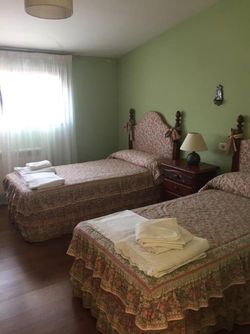 Casar de Palomero Casa Rural Con Piscina Privada מראה חיצוני תמונה